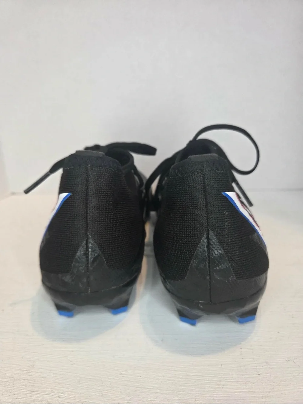 Adidas Predator Edge.2 FG Soccer Cleats Size US Men’s 7